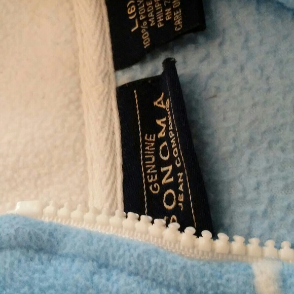 🌺 5/$15 Sonoma Pullover Sweater - Picture 2 of 2